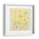 Primavera Suave Floral Ii - Tim OToole | Cuadro decorativo de Canvas Lab