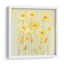 Primavera Suave Floral Ii - Tim OToole | Cuadro decorativo de Canvas Lab