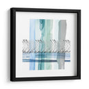 Punto De Cruz I - Grace Popp | Cuadro decorativo de Canvas Lab