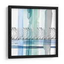 Punto De Cruz I - Grace Popp | Cuadro decorativo de Canvas Lab