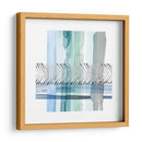Punto De Cruz I - Grace Popp | Cuadro decorativo de Canvas Lab