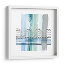 Punto De Cruz I - Grace Popp | Cuadro decorativo de Canvas Lab