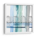 Punto De Cruz I - Grace Popp | Cuadro decorativo de Canvas Lab