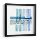 Cross Stitch Iii - Grace Popp | Cuadro decorativo de Canvas Lab