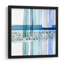 Cross Stitch Iii - Grace Popp | Cuadro decorativo de Canvas Lab