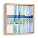 Cross Stitch Iii - Grace Popp | Cuadro decorativo de Canvas Lab