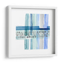 Cross Stitch Iii - Grace Popp | Cuadro decorativo de Canvas Lab