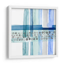 Cross Stitch Iii - Grace Popp | Cuadro decorativo de Canvas Lab