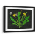 Diente De León Salvaje I - Melissa Wang | Cuadro decorativo de Canvas Lab