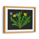 Diente De León Salvaje I - Melissa Wang | Cuadro decorativo de Canvas Lab