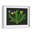 Diente De León Salvaje I - Melissa Wang | Cuadro decorativo de Canvas Lab