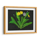 Diente De León Salvaje Ii - Melissa Wang | Cuadro decorativo de Canvas Lab