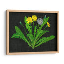 Diente De León Salvaje Ii - Melissa Wang | Cuadro decorativo de Canvas Lab