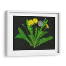 Diente De León Salvaje Ii - Melissa Wang | Cuadro decorativo de Canvas Lab