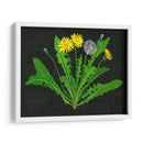 Diente De León Salvaje Ii - Melissa Wang | Cuadro decorativo de Canvas Lab