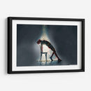 Deadpool balas | Cuadro decorativo de Canvas Lab