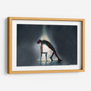 Deadpool balas | Cuadro decorativo de Canvas Lab