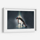 Deadpool balas | Cuadro decorativo de Canvas Lab