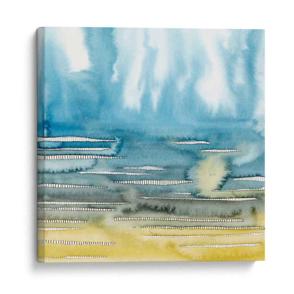 Vapores Crecientes Ii - Grace Popp | Cuadro decorativo de Canvas Lab