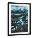 Cape De Montaña I - Melissa Wang | Cuadro decorativo de Canvas Lab