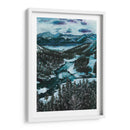 Cape De Montaña I - Melissa Wang | Cuadro decorativo de Canvas Lab