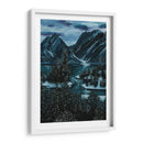 Capeo De Montaña Ii - Melissa Wang | Cuadro decorativo de Canvas Lab