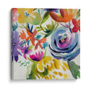 Spectrum De Verano I - Chariklia Zarris | Cuadro decorativo de Canvas Lab