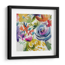 Spectrum De Verano I - Chariklia Zarris | Cuadro decorativo de Canvas Lab