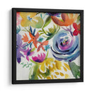 Spectrum De Verano I - Chariklia Zarris | Cuadro decorativo de Canvas Lab