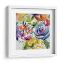 Spectrum De Verano I - Chariklia Zarris | Cuadro decorativo de Canvas Lab