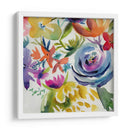 Spectrum De Verano I - Chariklia Zarris | Cuadro decorativo de Canvas Lab