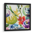 Spectrum De Verano Ii - Chariklia Zarris | Cuadro decorativo de Canvas Lab