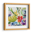 Spectrum De Verano Ii - Chariklia Zarris | Cuadro decorativo de Canvas Lab