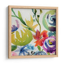 Spectrum De Verano Ii - Chariklia Zarris | Cuadro decorativo de Canvas Lab