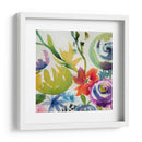 Spectrum De Verano Ii - Chariklia Zarris | Cuadro decorativo de Canvas Lab