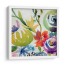 Spectrum De Verano Ii - Chariklia Zarris | Cuadro decorativo de Canvas Lab