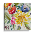 Spectrum De Verano Iii - Chariklia Zarris | Cuadro decorativo de Canvas Lab