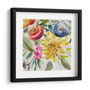 Spectrum De Verano Iii - Chariklia Zarris | Cuadro decorativo de Canvas Lab