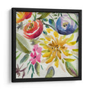 Spectrum De Verano Iii - Chariklia Zarris | Cuadro decorativo de Canvas Lab