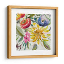 Spectrum De Verano Iii - Chariklia Zarris | Cuadro decorativo de Canvas Lab