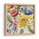 Spectrum De Verano Iii - Chariklia Zarris | Cuadro decorativo de Canvas Lab