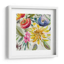 Spectrum De Verano Iii - Chariklia Zarris | Cuadro decorativo de Canvas Lab