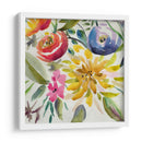 Spectrum De Verano Iii - Chariklia Zarris | Cuadro decorativo de Canvas Lab