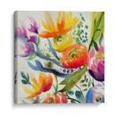 Spectrum De Verano Iv - Chariklia Zarris | Cuadro decorativo de Canvas Lab