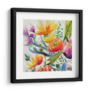 Spectrum De Verano Iv - Chariklia Zarris | Cuadro decorativo de Canvas Lab