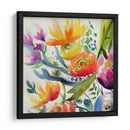 Spectrum De Verano Iv - Chariklia Zarris | Cuadro decorativo de Canvas Lab