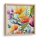 Spectrum De Verano Iv - Chariklia Zarris | Cuadro decorativo de Canvas Lab