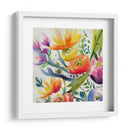 Spectrum De Verano Iv - Chariklia Zarris | Cuadro decorativo de Canvas Lab