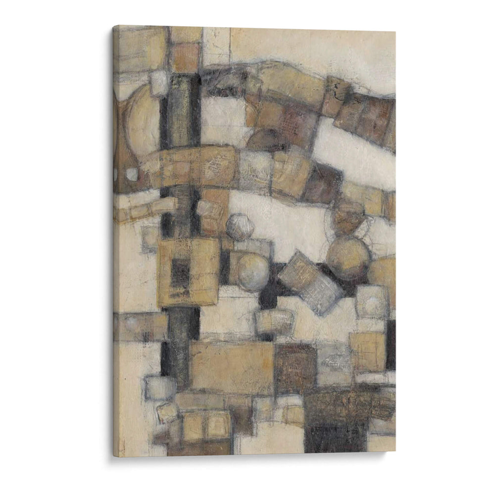 Perdido Cañón I - Beverly Crawford | Cuadro decorativo de Canvas Lab