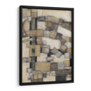 Perdido Cañón I - Beverly Crawford | Cuadro decorativo de Canvas Lab